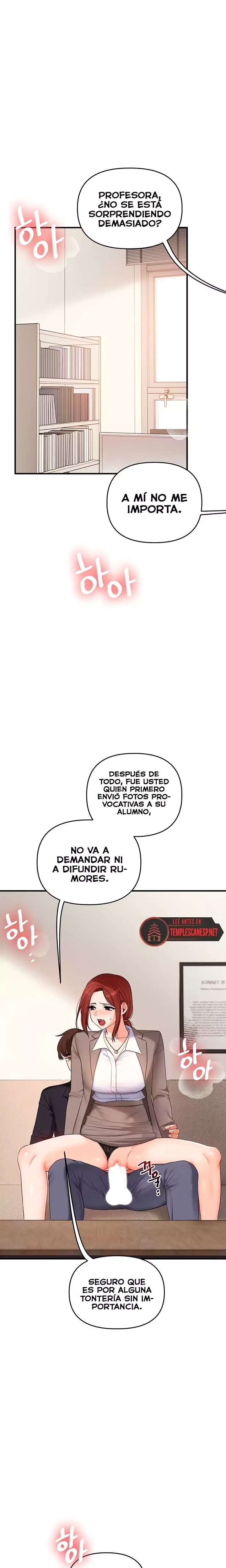Relación inversa Capitulo 74 página 3
