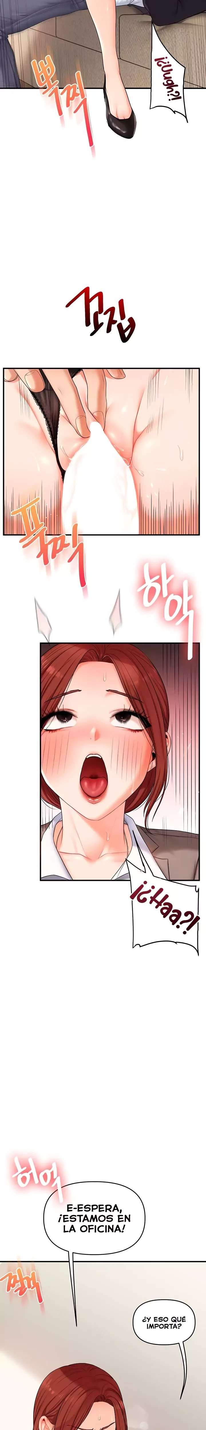 Relación inversa Capitulo 74 página 6