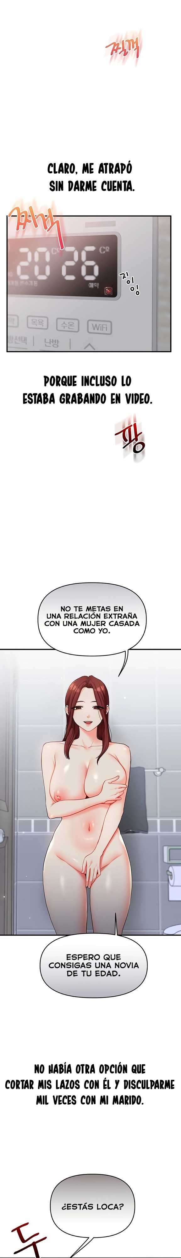Relación inversa Capitulo 75 página 10