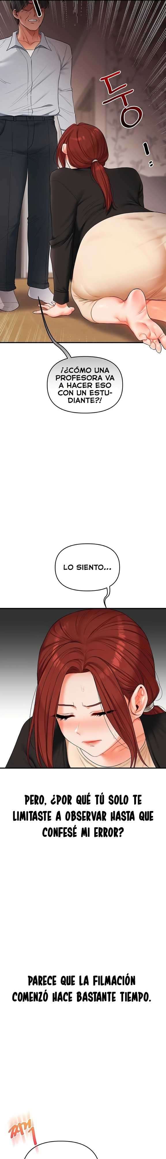 Relación inversa Capitulo 75 página 11