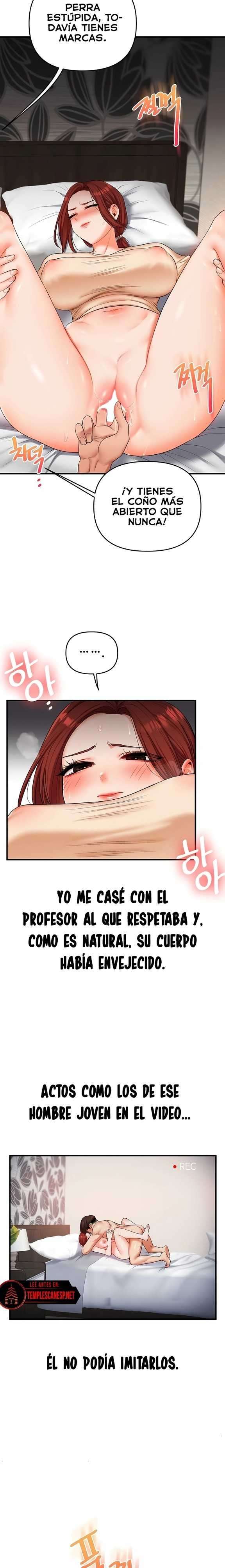 Relación inversa Capitulo 75 página 12