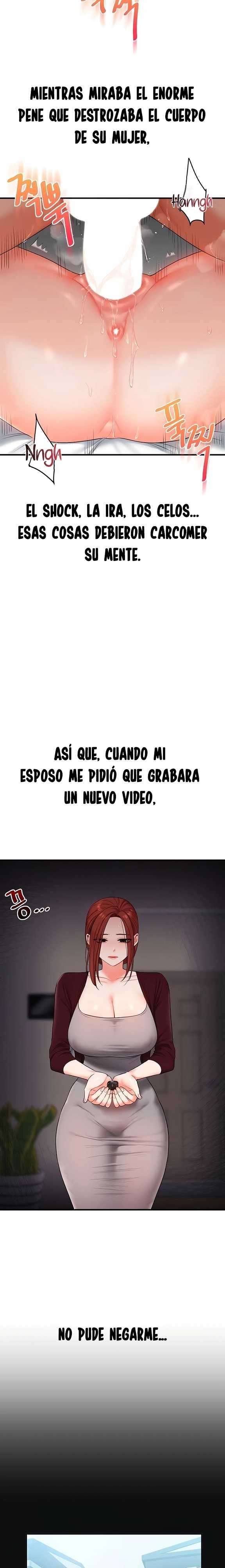 Relación inversa Capitulo 75 página 13