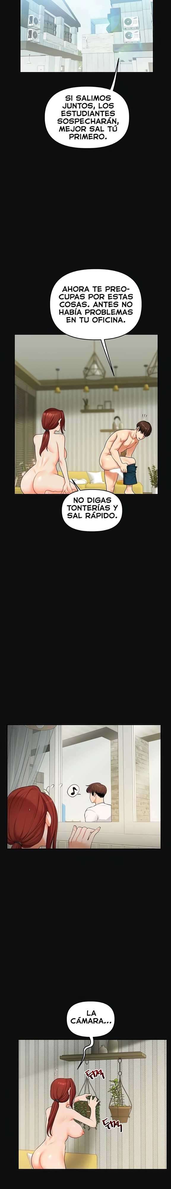 Relación inversa Capitulo 75 página 14