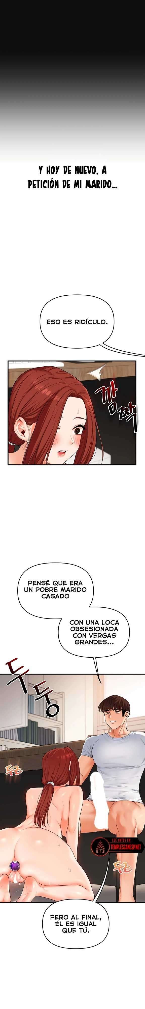 Relación inversa Capitulo 75 página 15