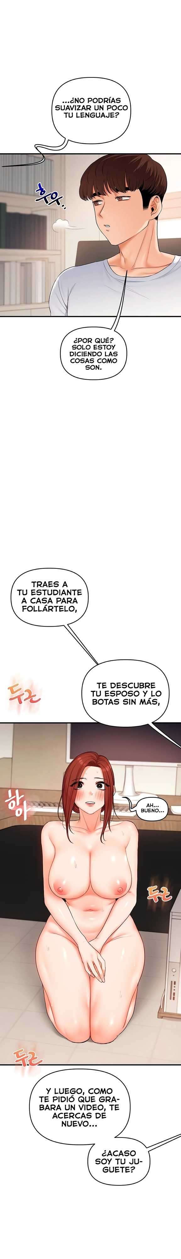 Relación inversa Capitulo 75 página 16