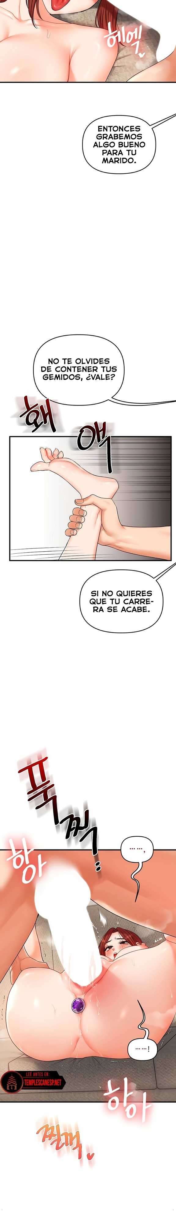 Relación inversa Capitulo 75 página 18
