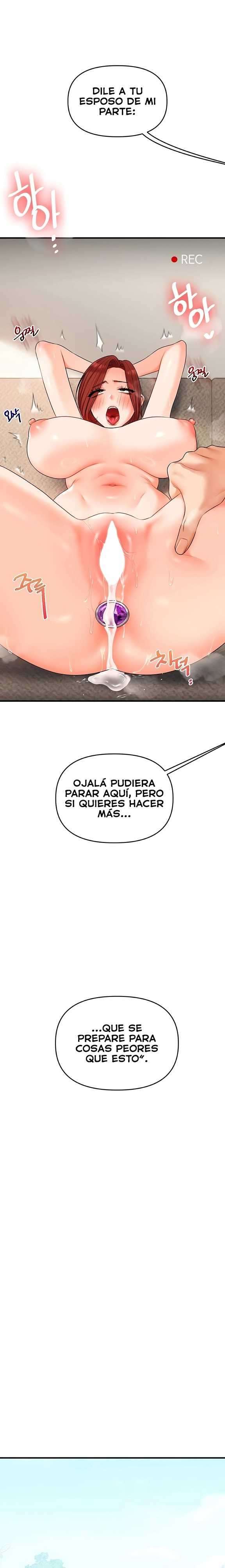 Relación inversa Capitulo 75 página 21