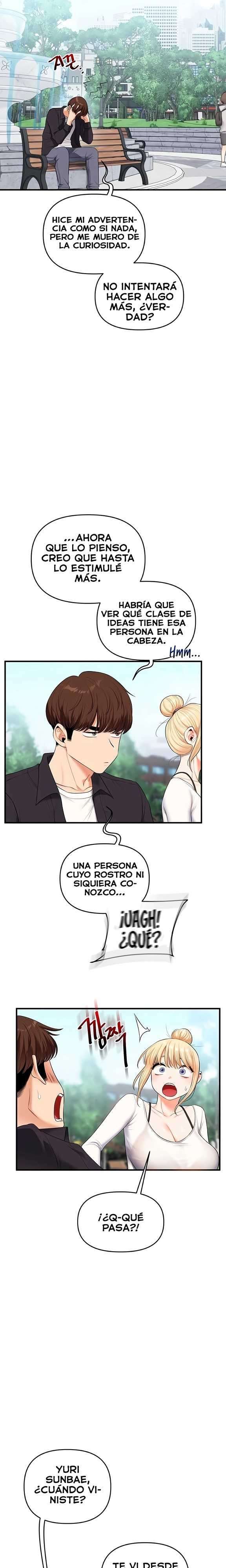 Relación inversa Capitulo 75 página 22