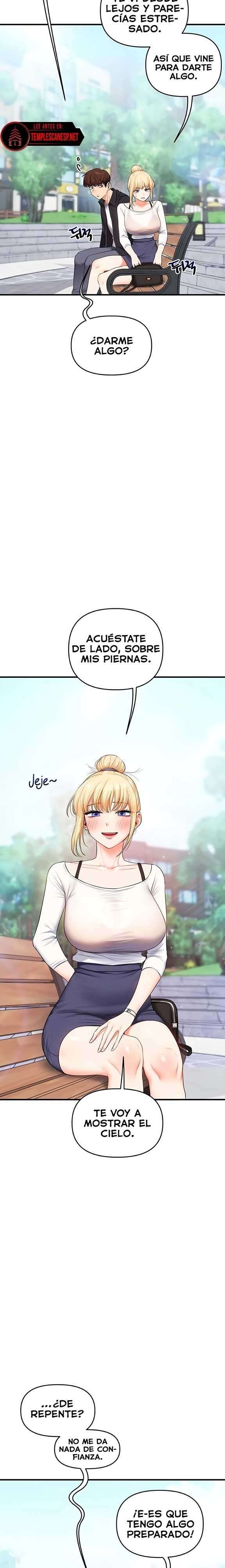 Relación inversa Capitulo 75 página 23