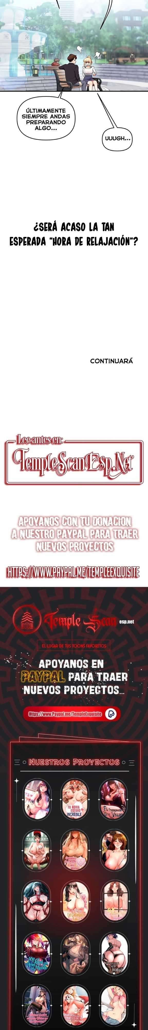 Relación inversa Capitulo 75 página 24