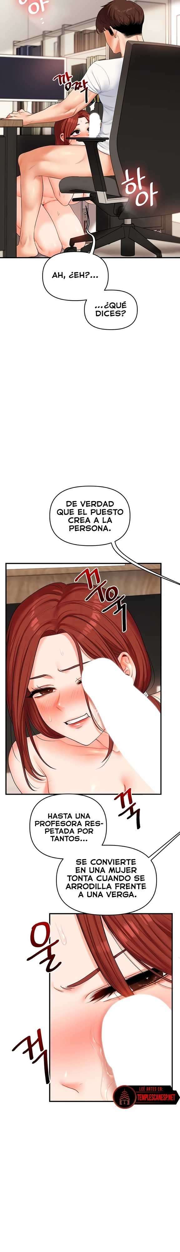 Relación inversa Capitulo 75 página 6