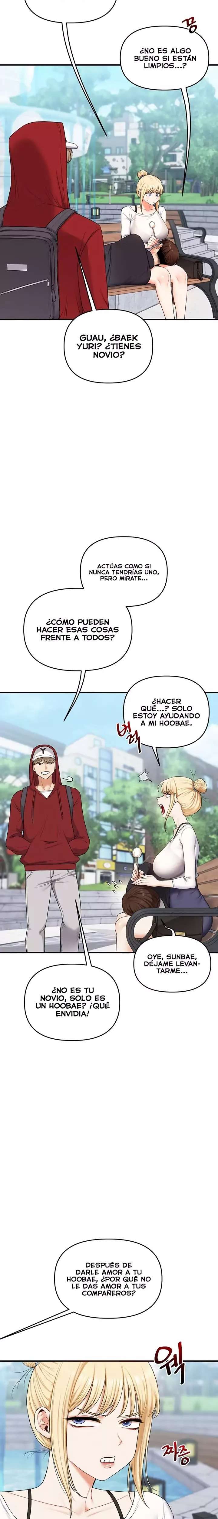 Relación inversa Capitulo 76 página 10