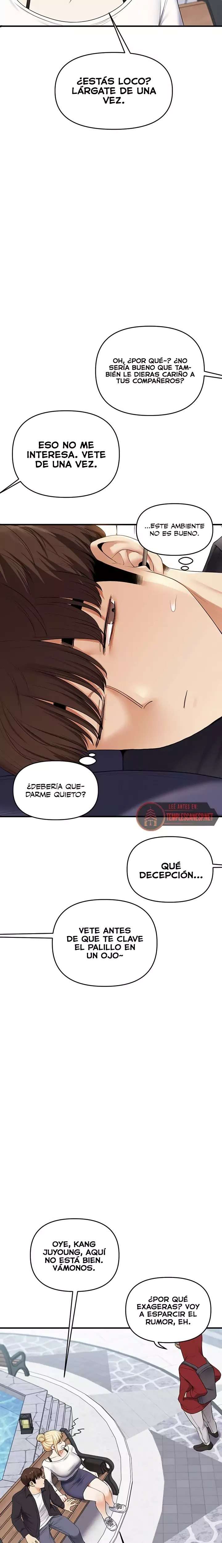 Relación inversa Capitulo 76 página 11