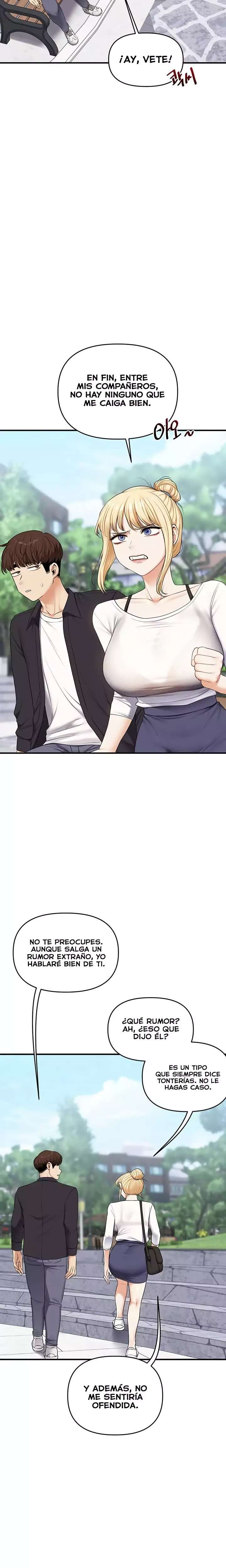 Relación inversa Capitulo 76 página 12