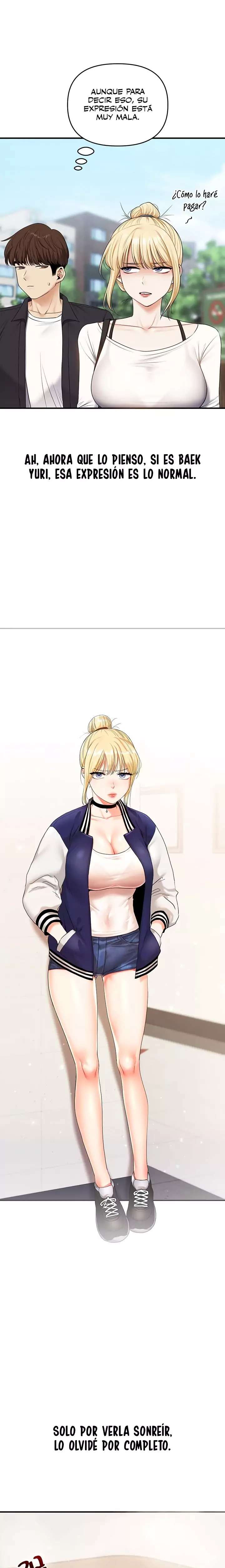 Relación inversa Capitulo 76 página 13