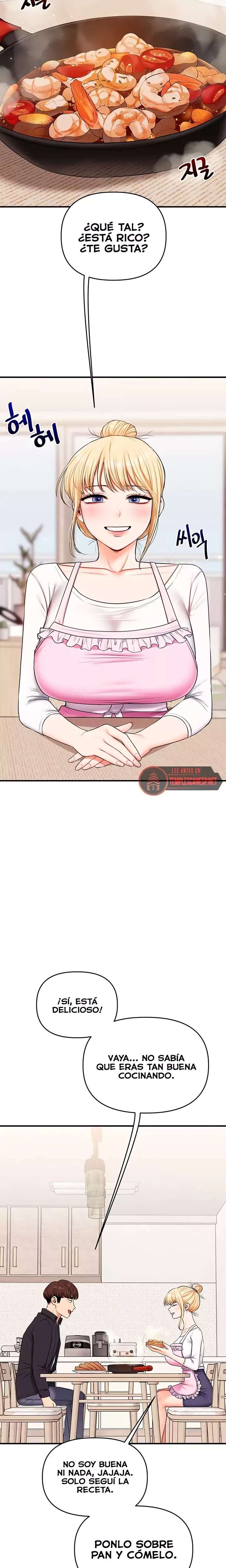 Relación inversa Capitulo 76 página 14