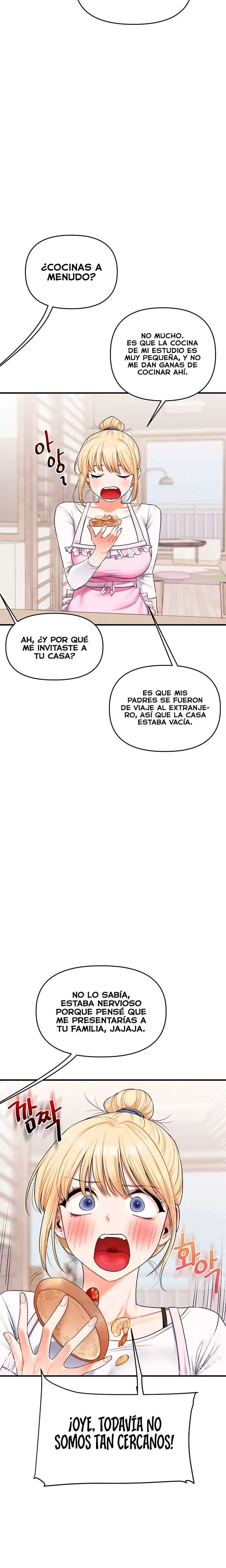 Relación inversa Capitulo 76 página 15