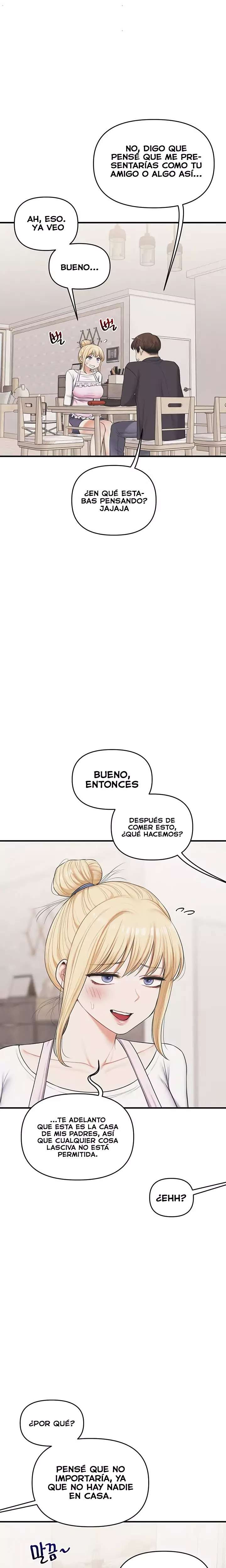 Relación inversa Capitulo 76 página 16