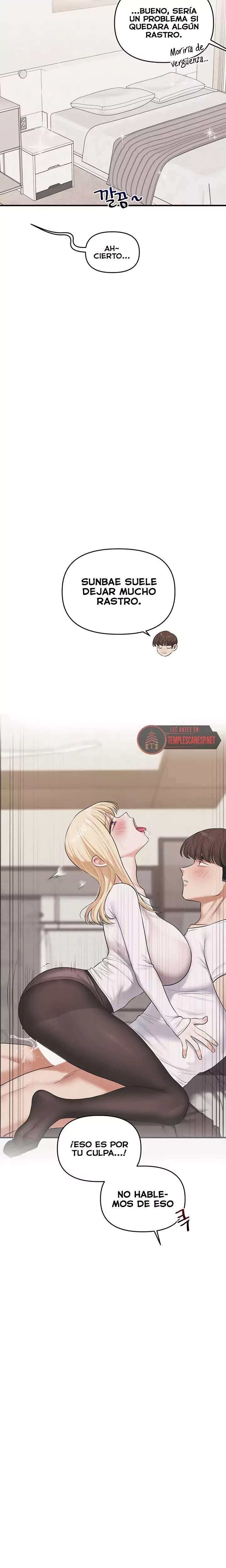Relación inversa Capitulo 76 página 17