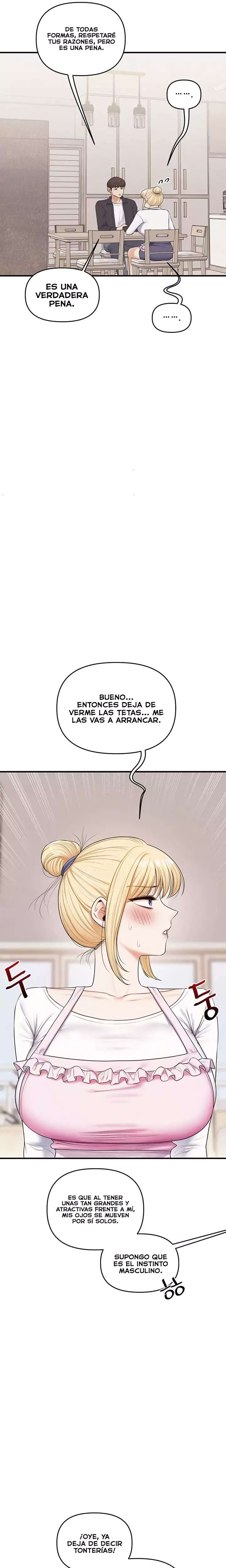 Relación inversa Capitulo 76 página 18
