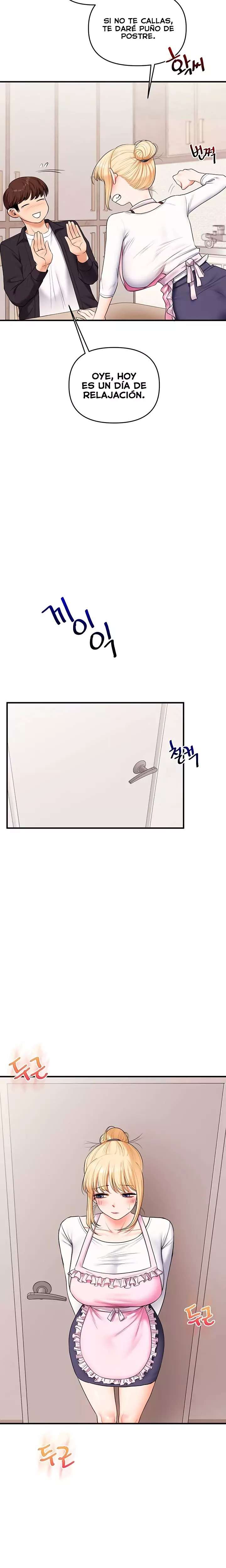 Relación inversa Capitulo 76 página 19