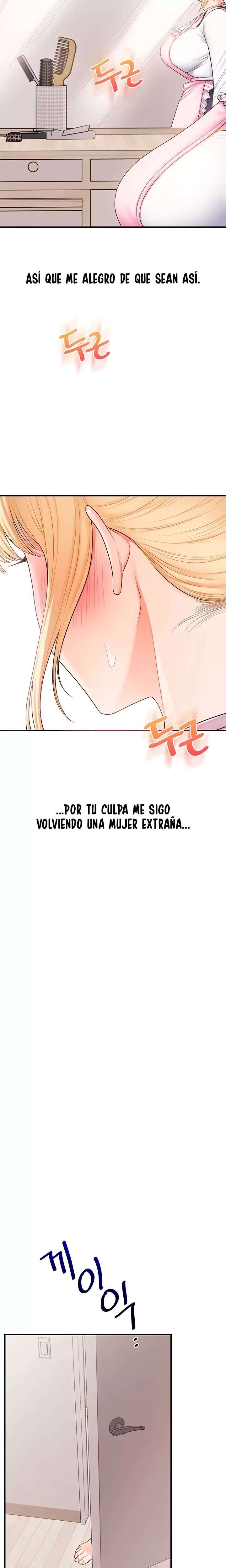 Relación inversa Capitulo 76 página 21