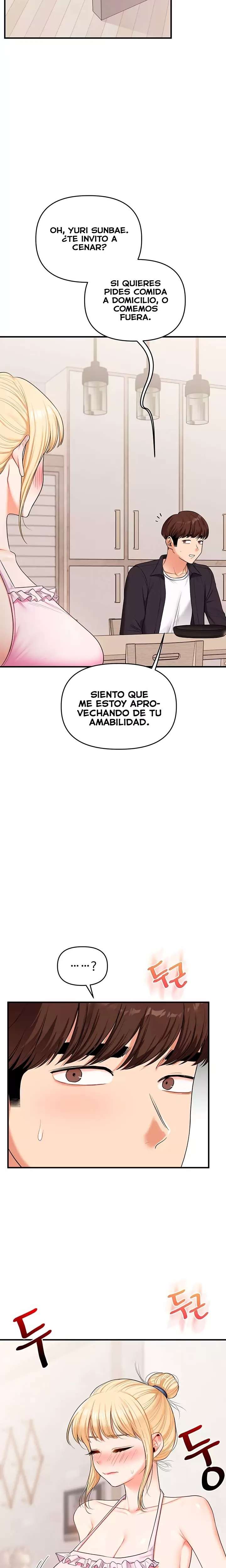 Relación inversa Capitulo 76 página 22
