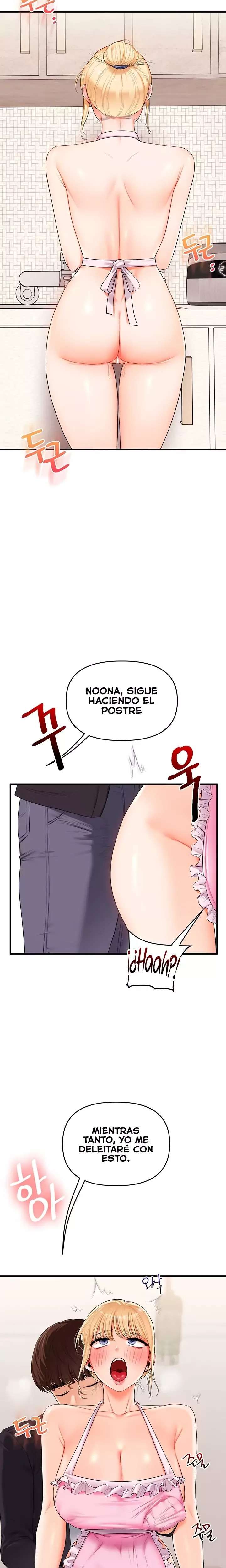 Relación inversa Capitulo 76 página 24