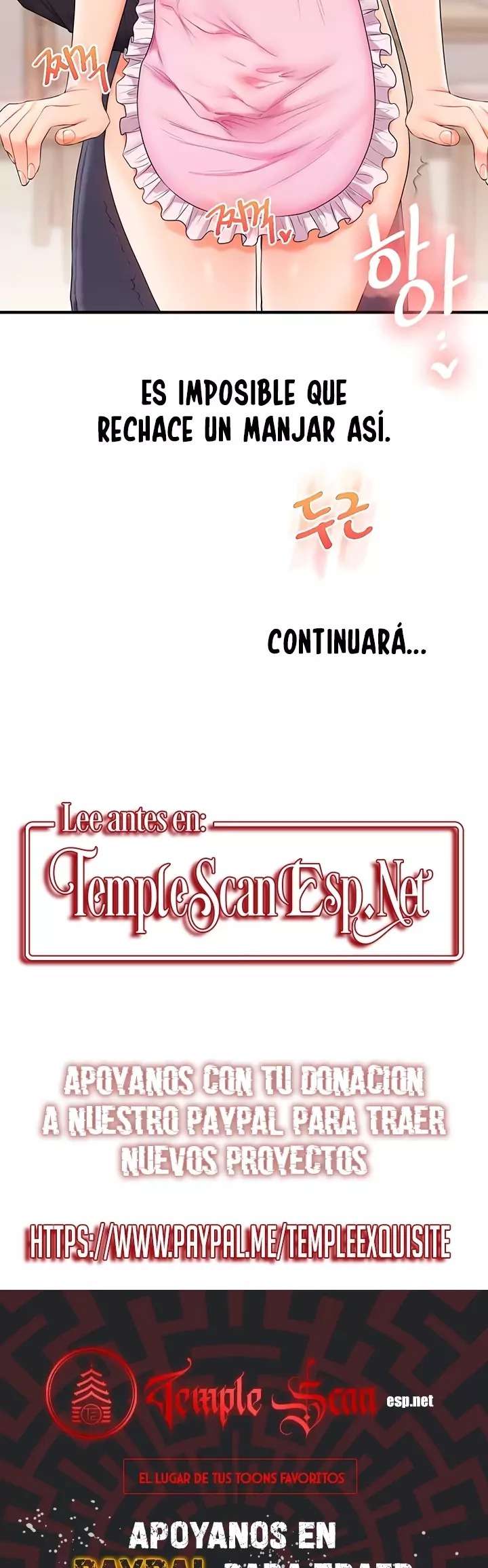 Relación inversa Capitulo 76 página 25