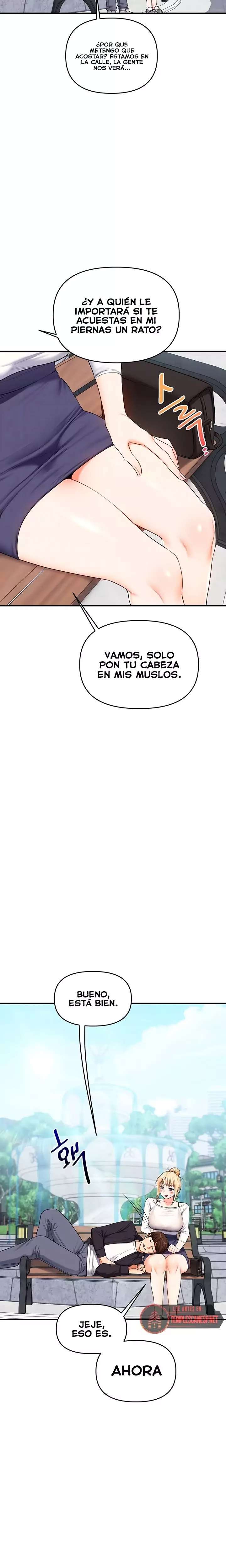 Relación inversa Capitulo 76 página 5