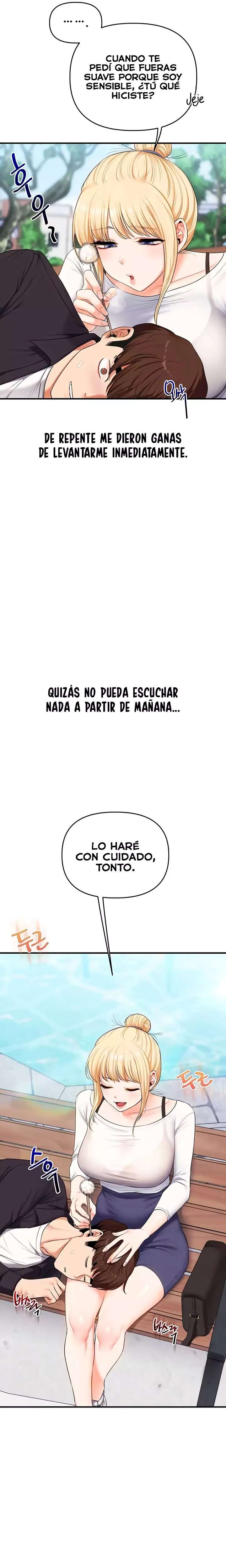 Relación inversa Capitulo 76 página 7
