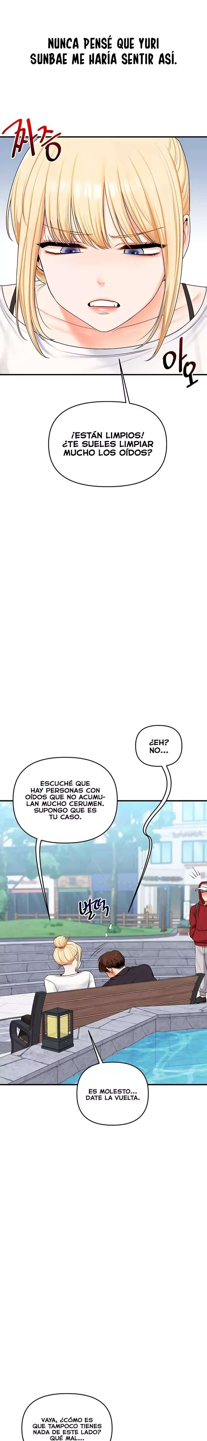 Relación inversa Capitulo 76 página 9