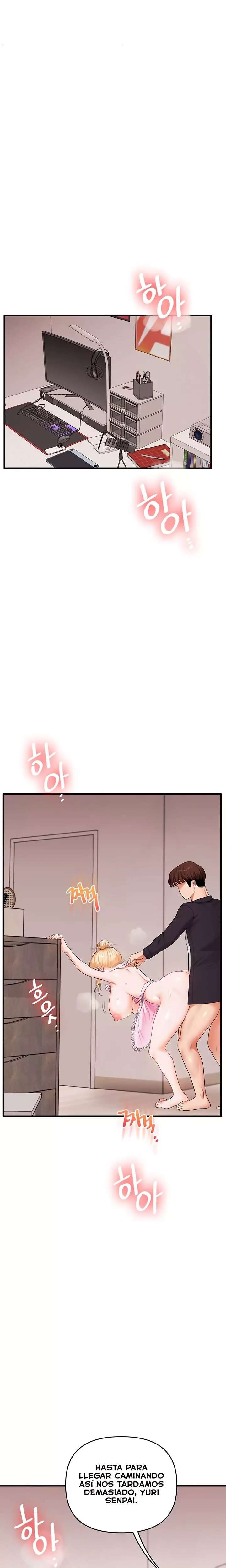 Relación inversa Capitulo 77 página 12