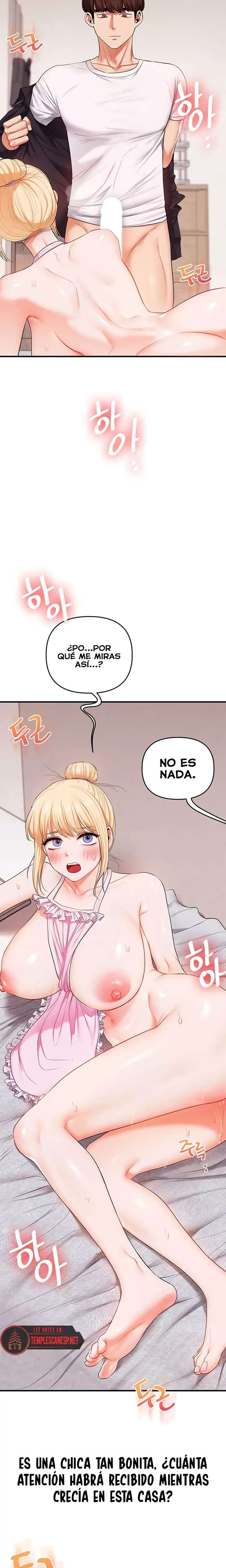 Relación inversa Capitulo 77 página 14