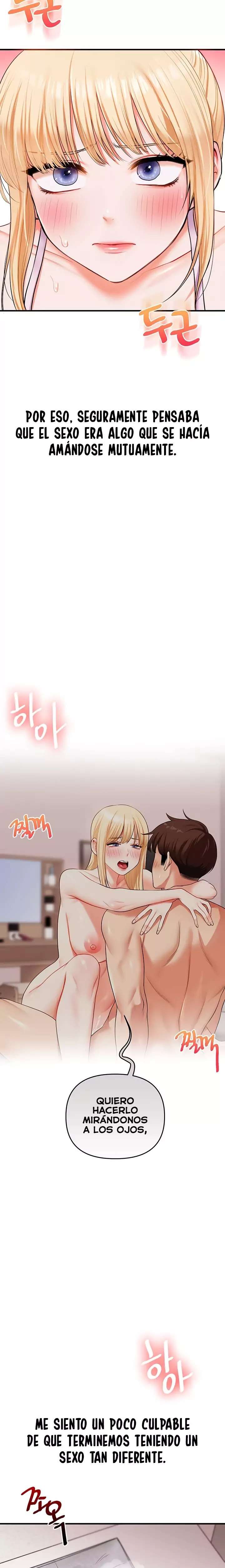 Relación inversa Capitulo 77 página 15