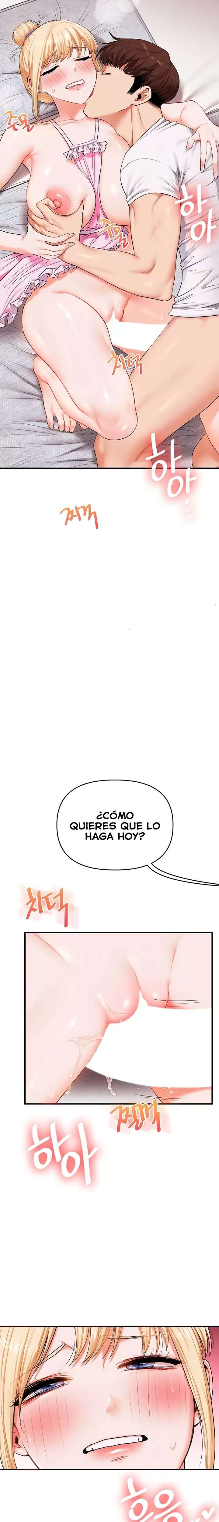 Relación inversa Capitulo 77 página 16