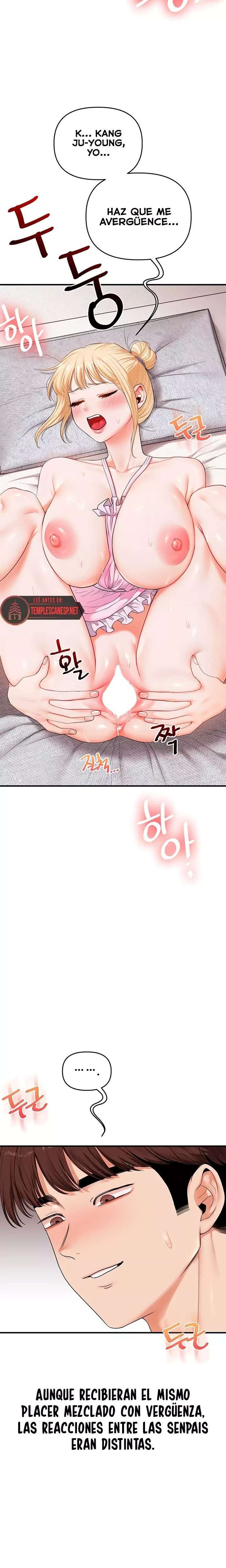 Relación inversa Capitulo 77 página 17