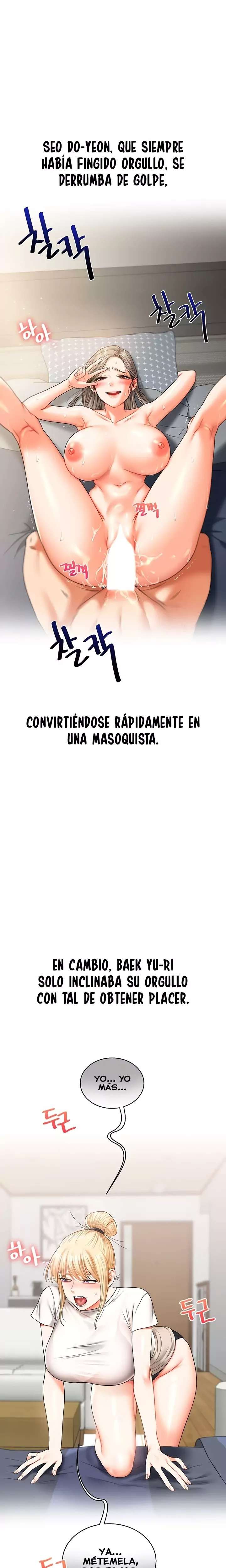 Relación inversa Capitulo 77 página 18
