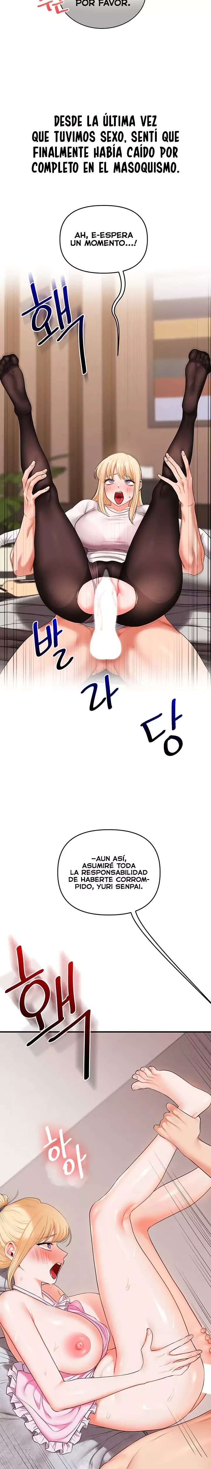 Relación inversa Capitulo 77 página 19