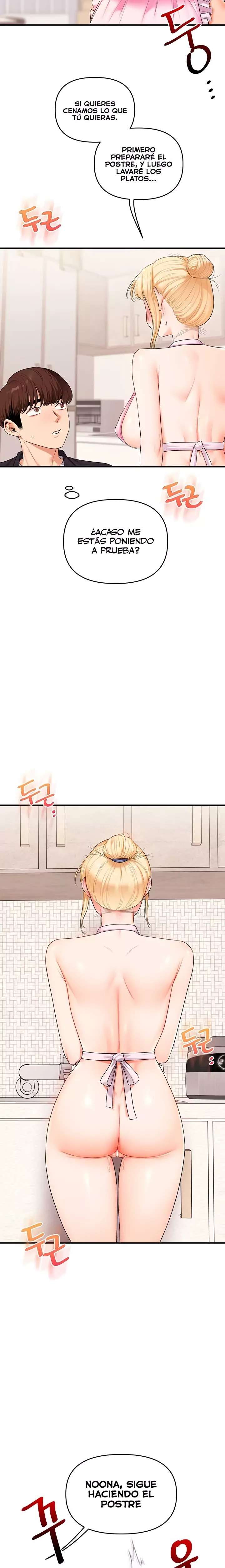 Relación inversa Capitulo 77 página 2