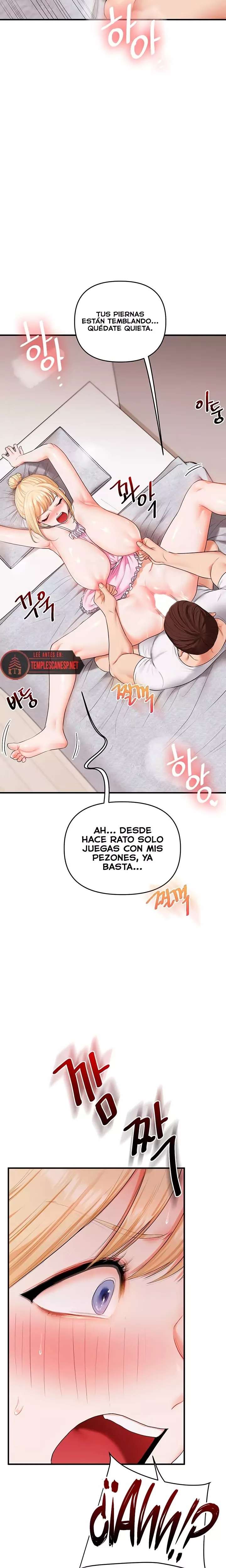 Relación inversa Capitulo 77 página 20