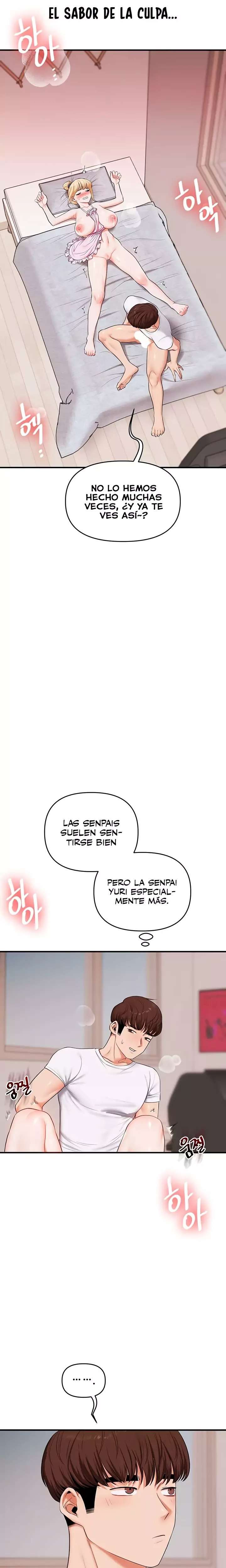 Relación inversa Capitulo 77 página 24