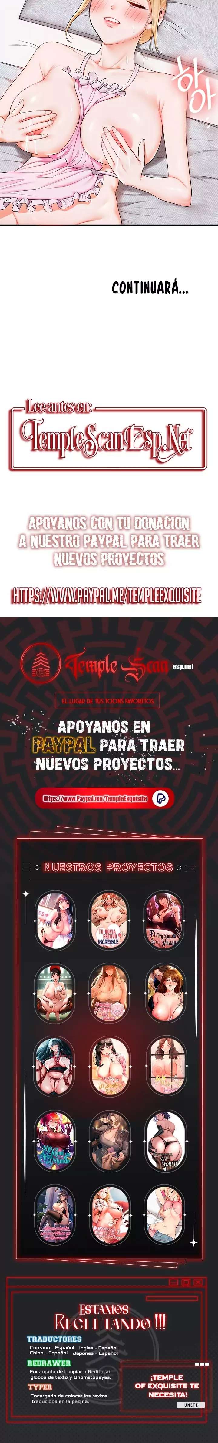 Relación inversa Capitulo 77 página 26