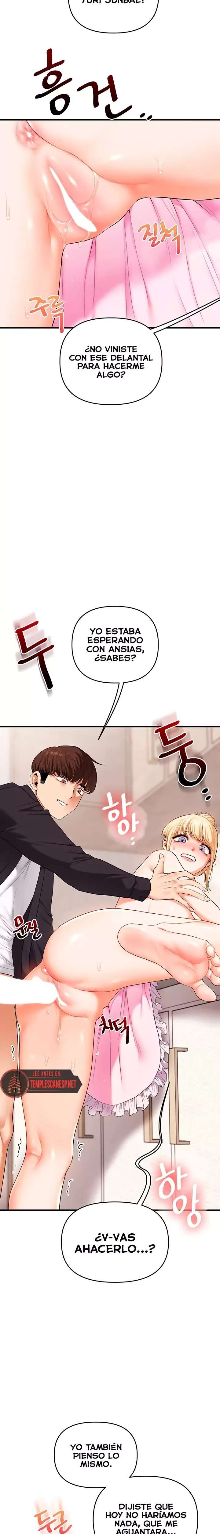Relación inversa Capitulo 77 página 5