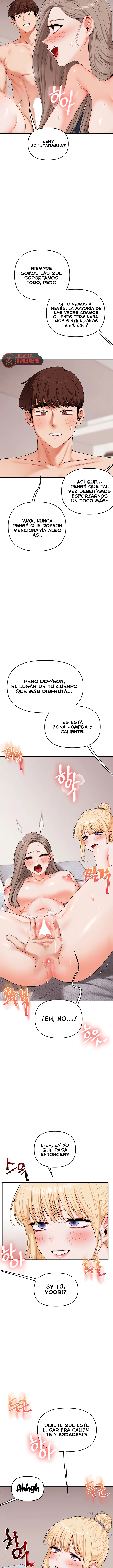 Relación inversa Capitulo 78 página 12