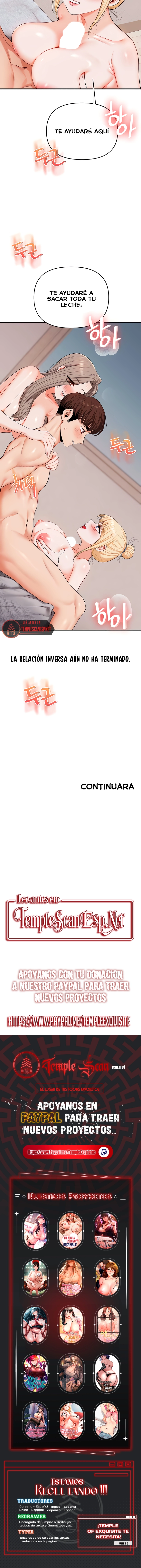 Relación inversa Capitulo 78 página 13