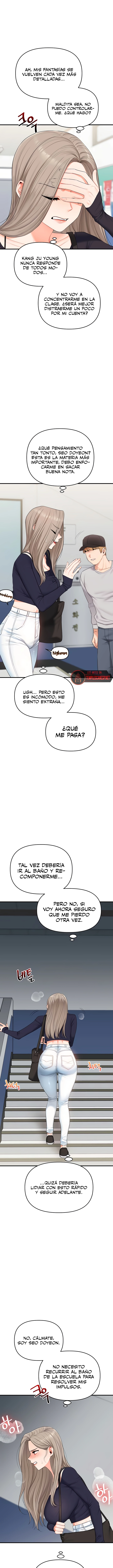 Relación inversa Capitulo 78 página 6