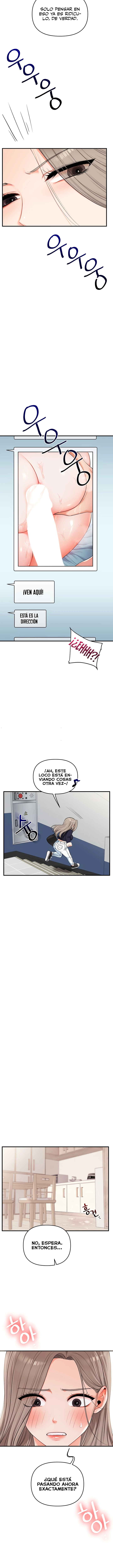 Relación inversa Capitulo 78 página 7