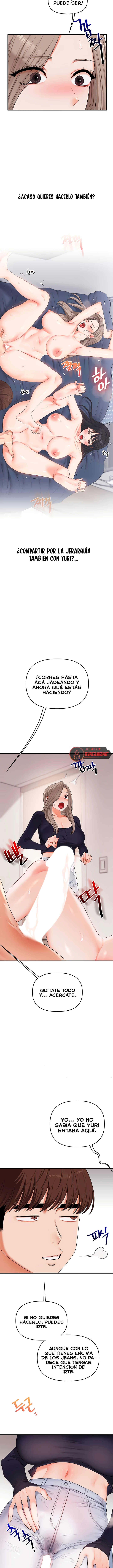 Relación inversa Capitulo 78 página 9