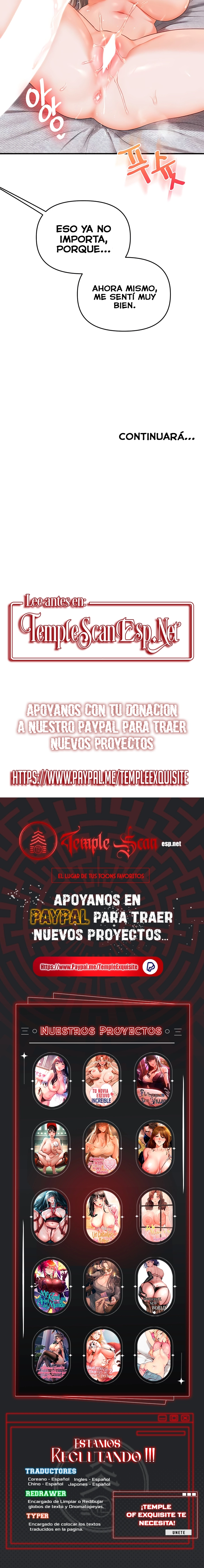 Relación inversa Capitulo 79 página 13